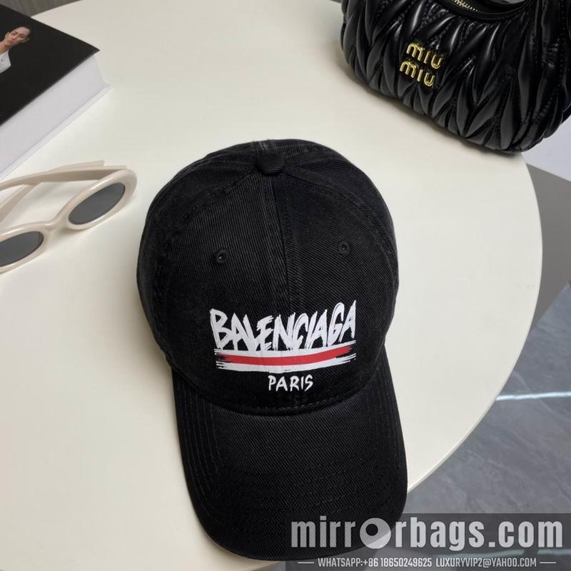 Balenciaga Hat 102801
