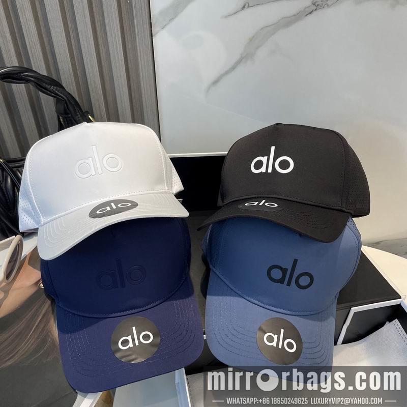 Alo Hat dx47