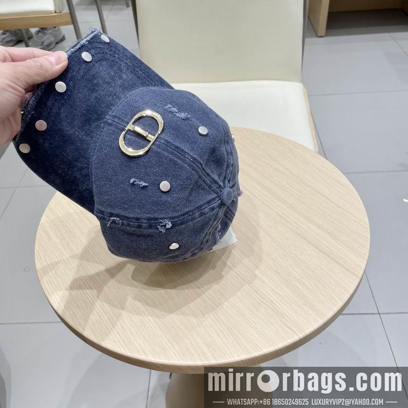 Dior Hat 030948