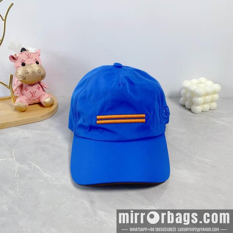 Zegna Hat dx02
