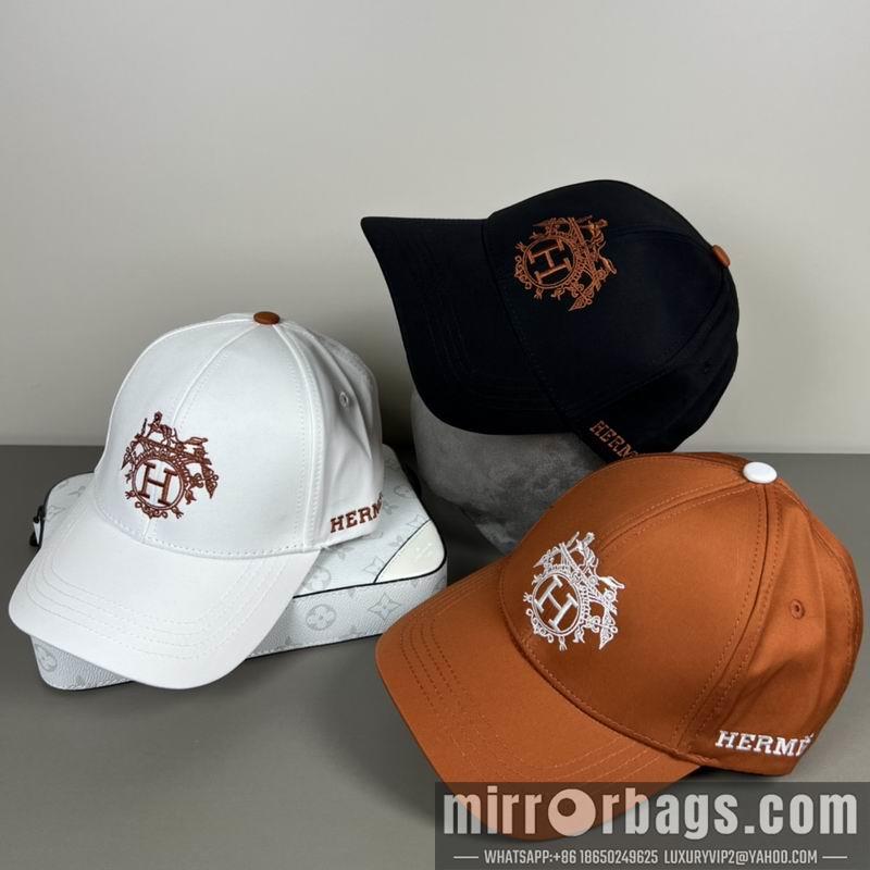 Hermes Hat dx27