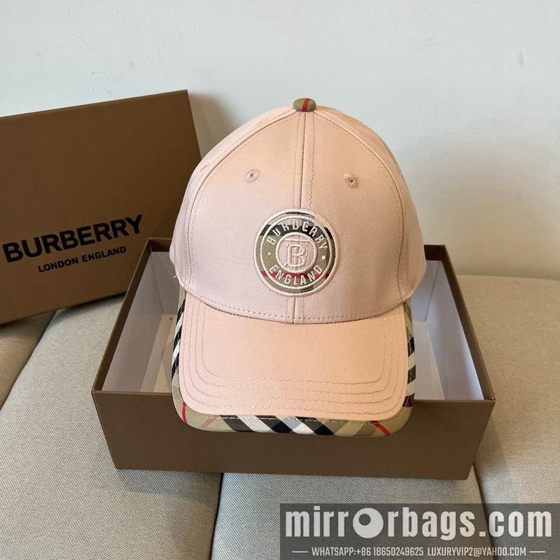 Burberry Hat dx09