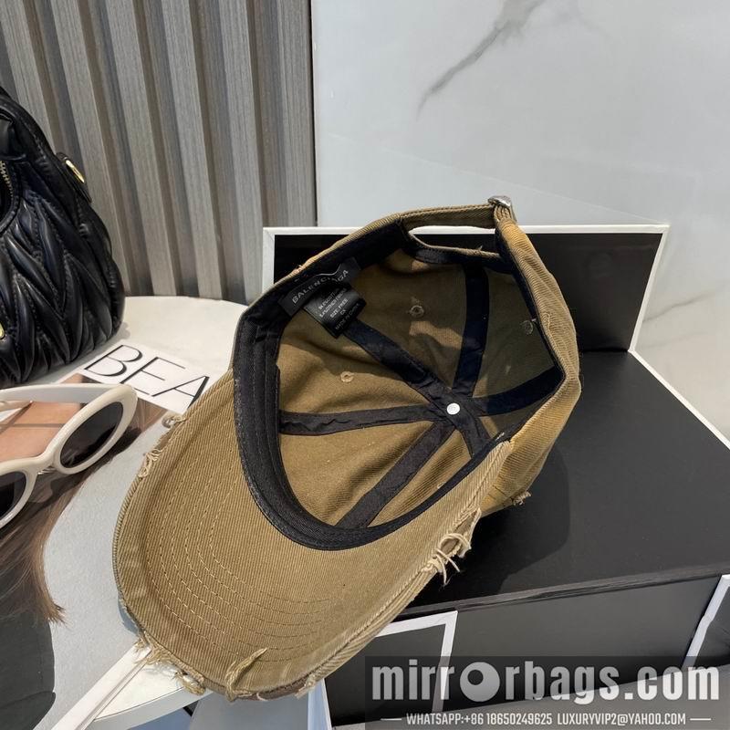 Balenciaga Hat dx65