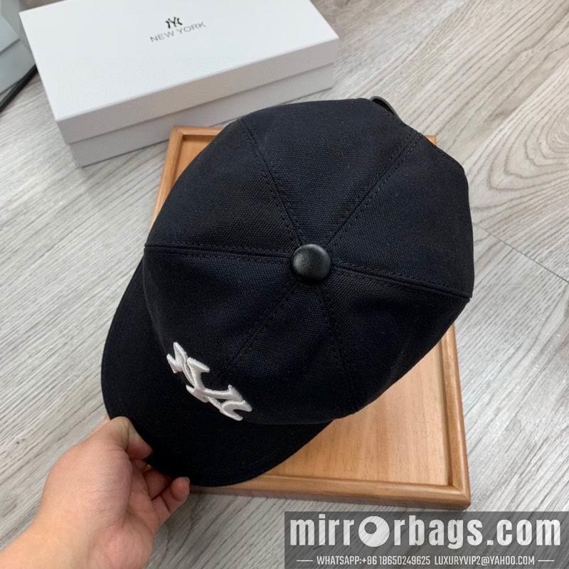 MLB NY Hat 071201