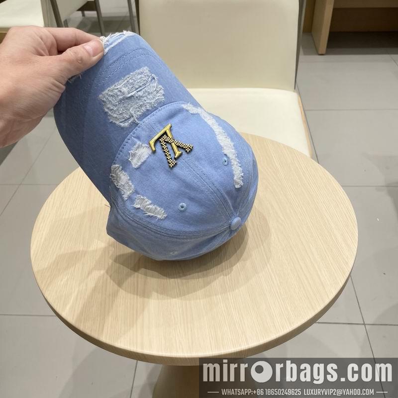 LV Hat 030710