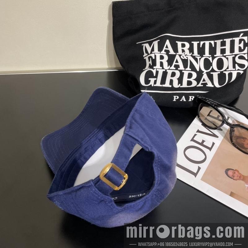 Celine Hat 083007