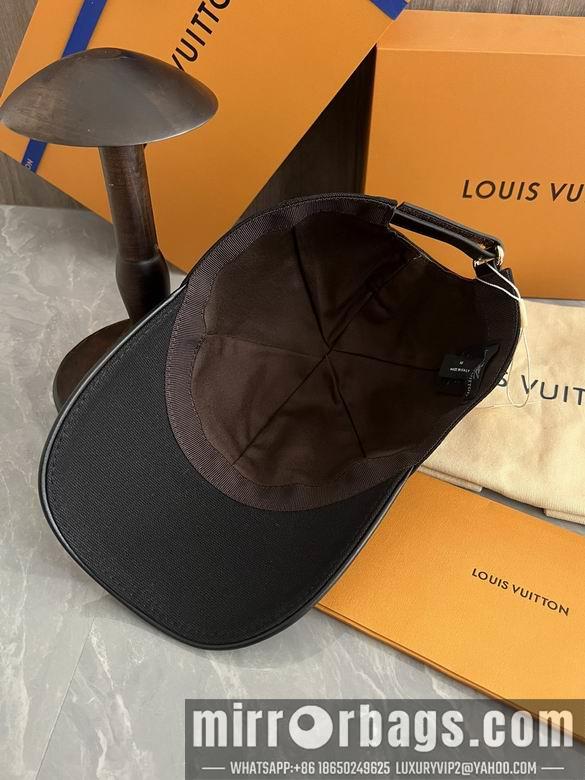 LV Hat dxn09