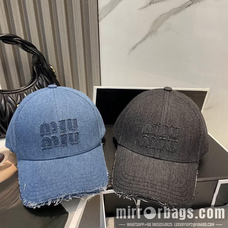 Miumiu Hat dx29
