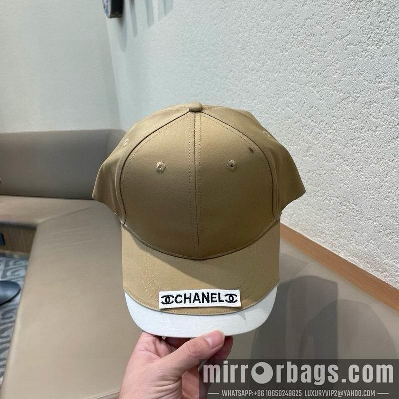 Chanel Hat 021003