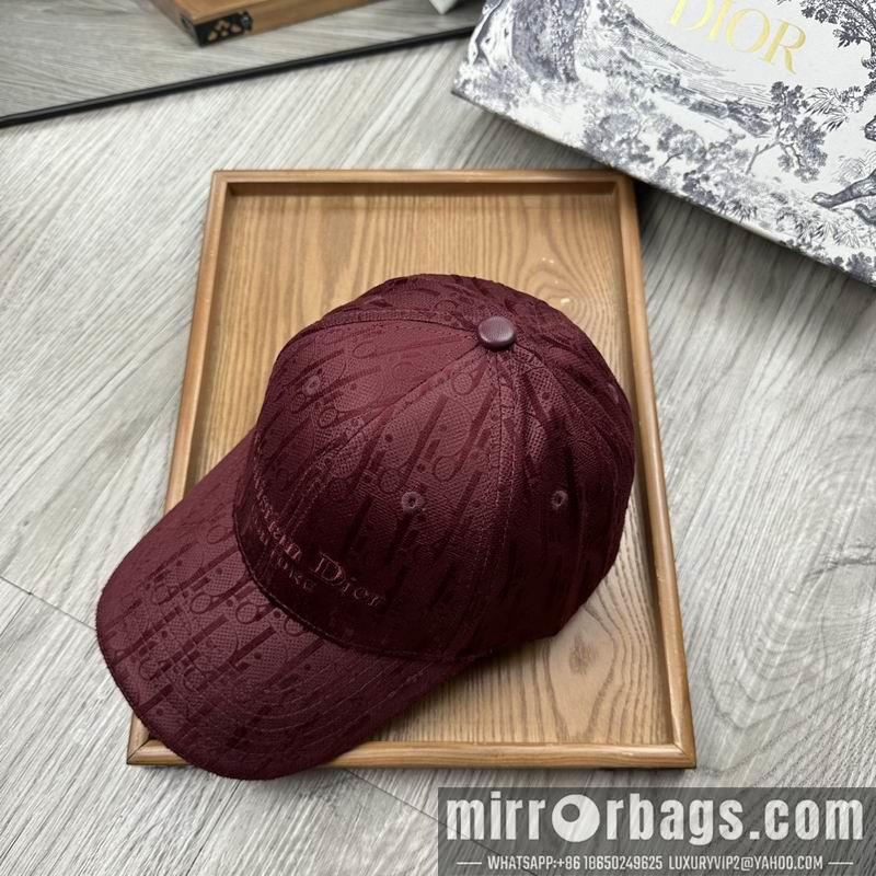 Dior Hat dx62