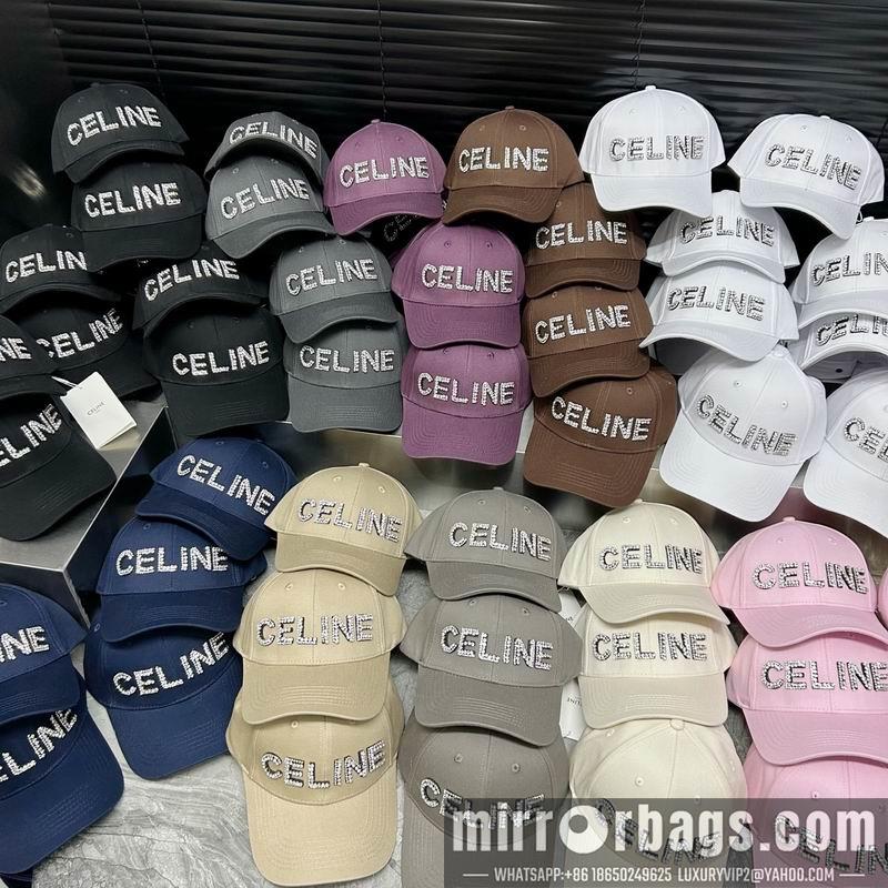 Celine Hat dx 15