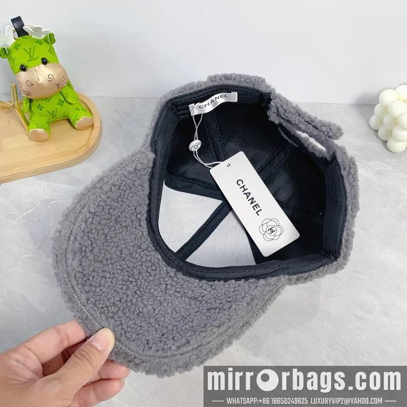 Chanel Hat dx63