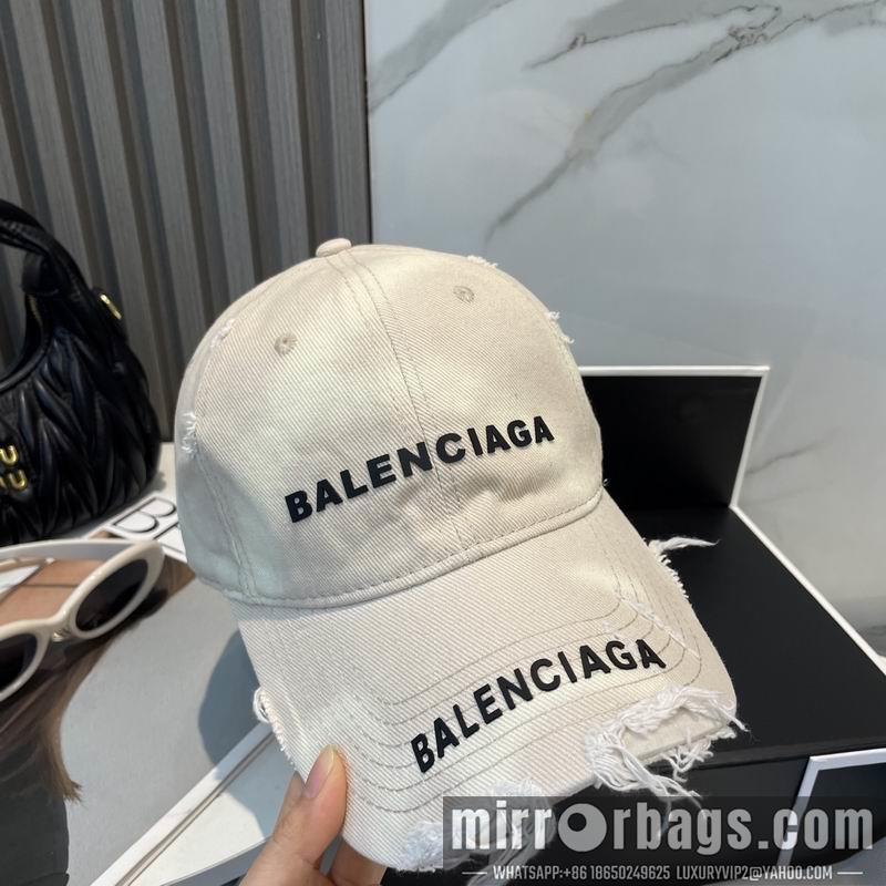 Balenciaga Hat dx65