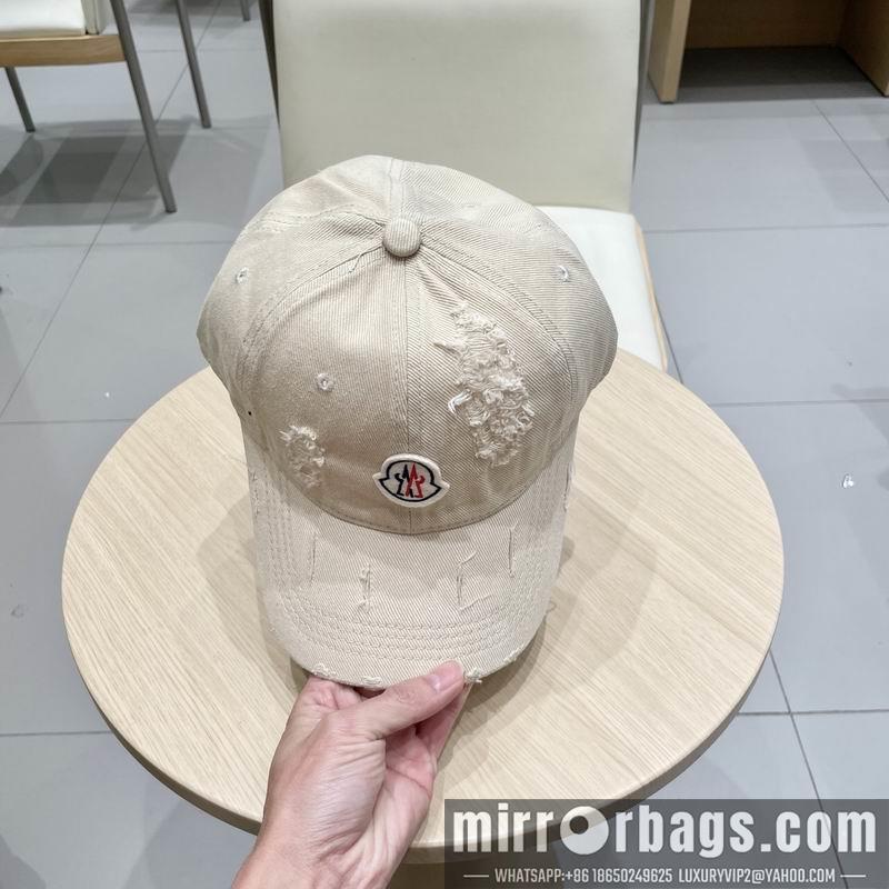 Moncler Hat 021003