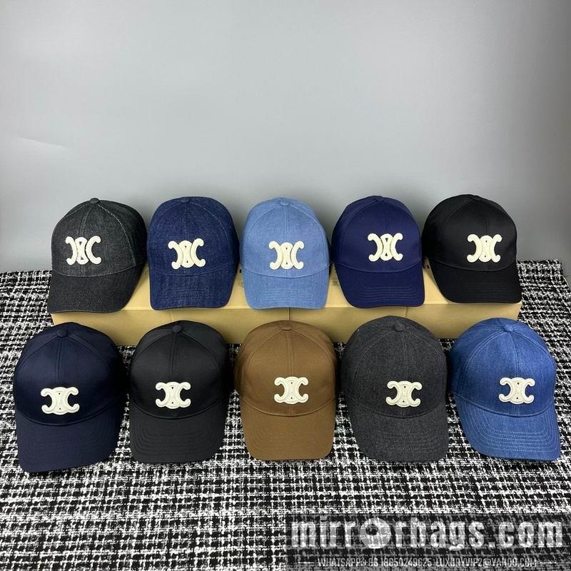 Celine Hat hm11