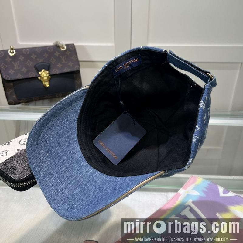 LV Hat dx110