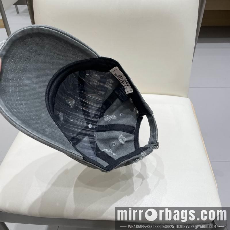 Hermes Hat 021002