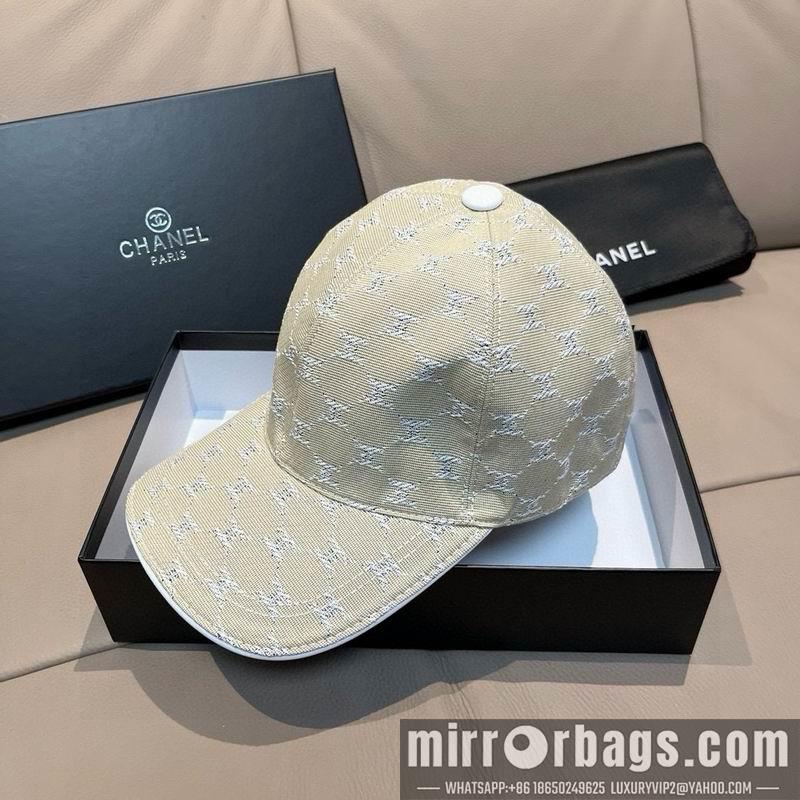 Chanel Hat dx44
