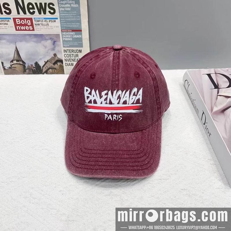 Balenciaga Hat 081005