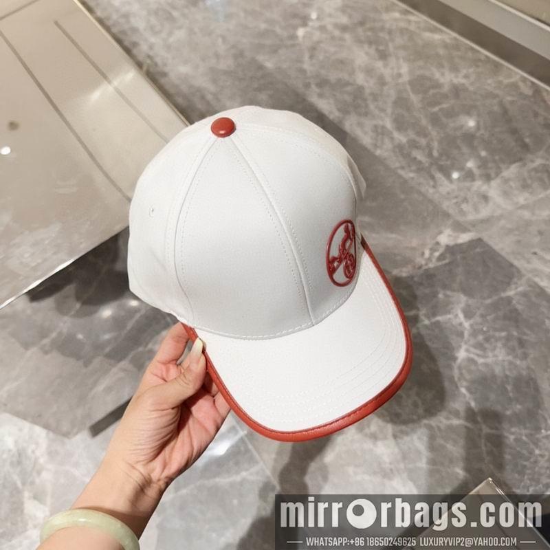 Hermes Hat 072801