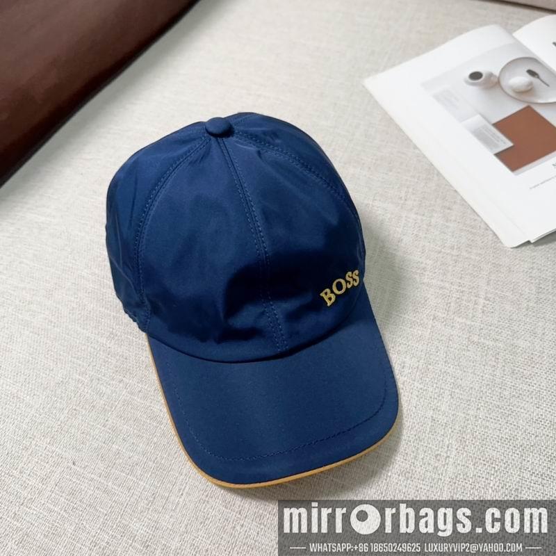 Boss Hat dx06