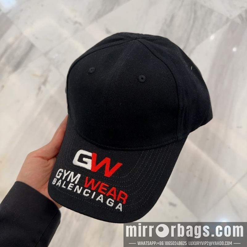 Balenciaga Hat dx71