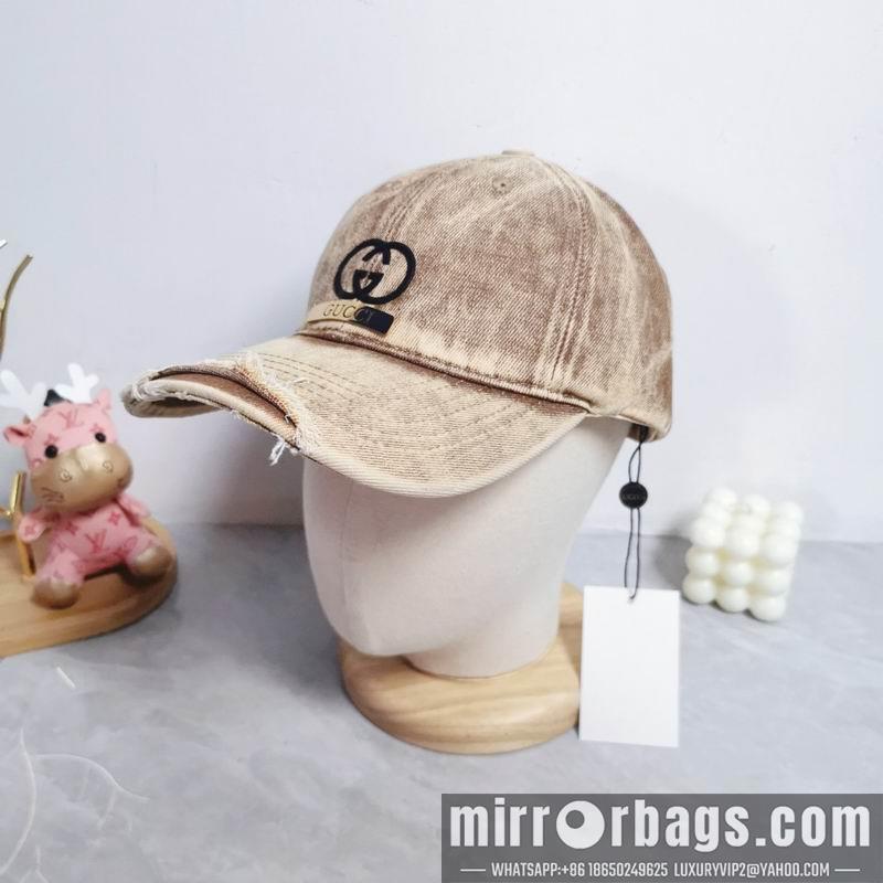 Gucci Hat dx01