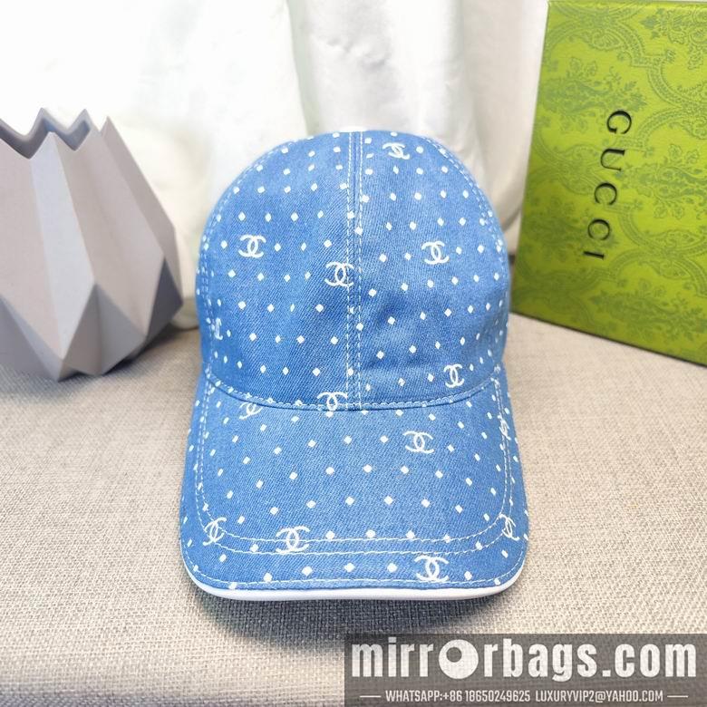 Chanel Hat dxn04