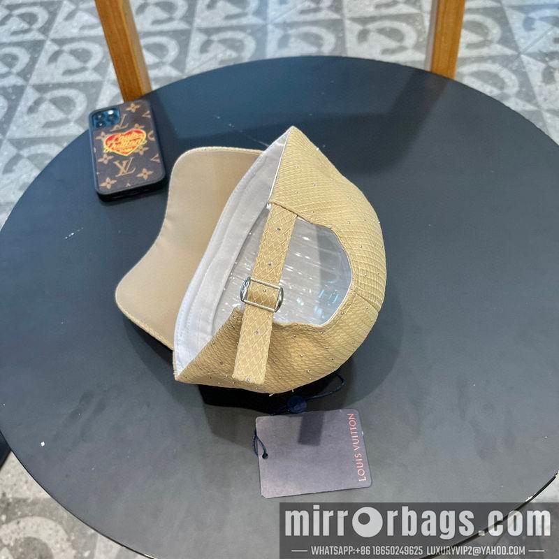 LV Hat 050713