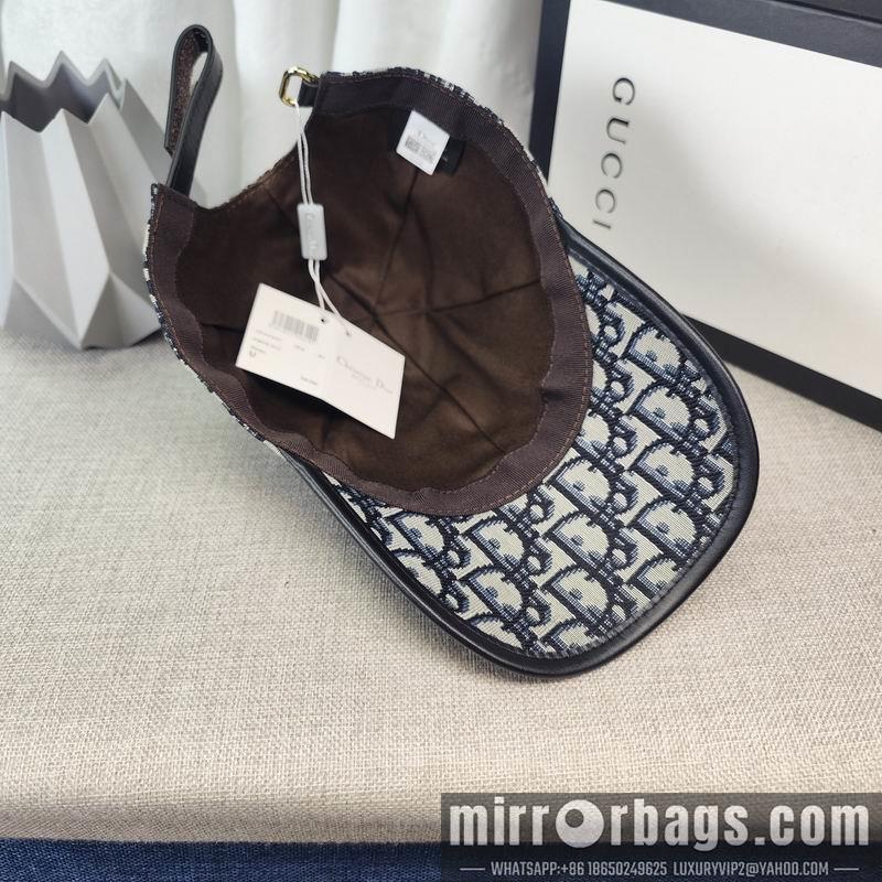 Dior Hat dx30