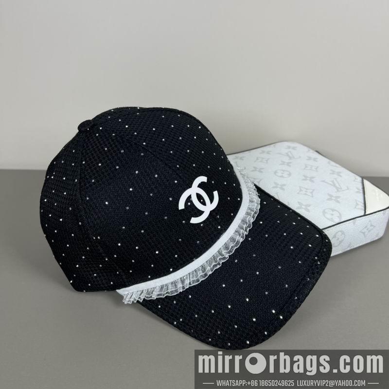 Chanel Hat dx23