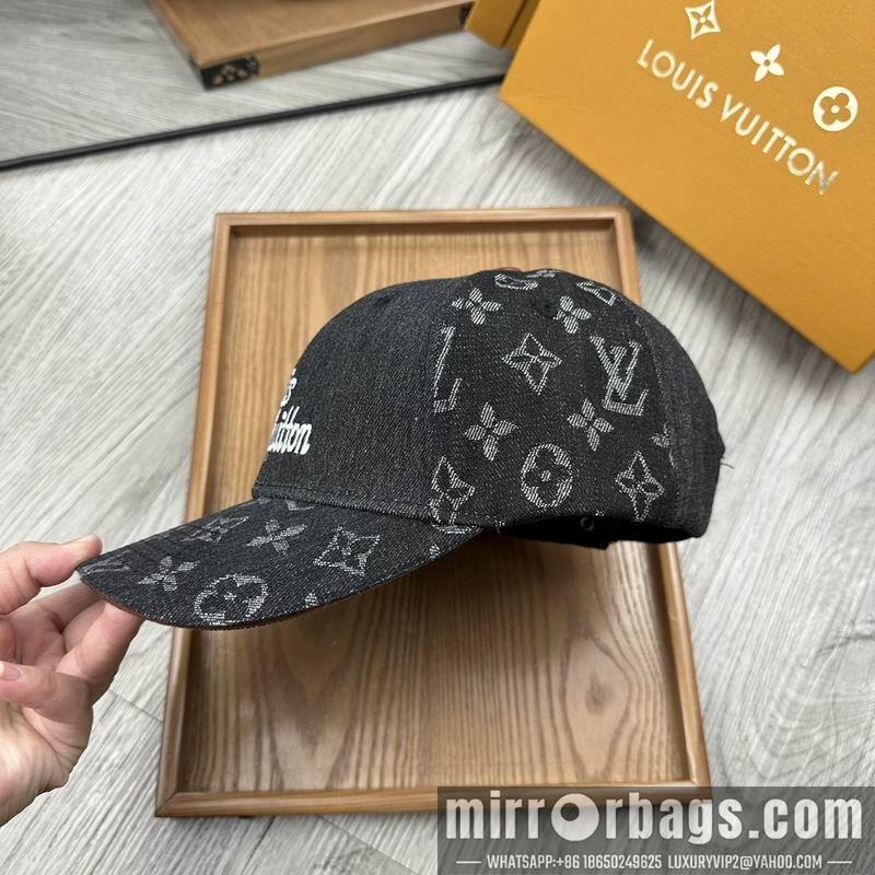 LV Hat dx104