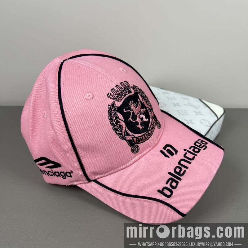 Balenciaga Hat dx62