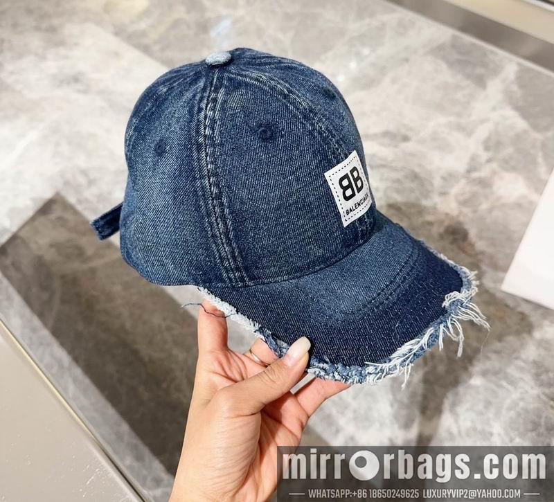 Balenciaga Hat 120447
