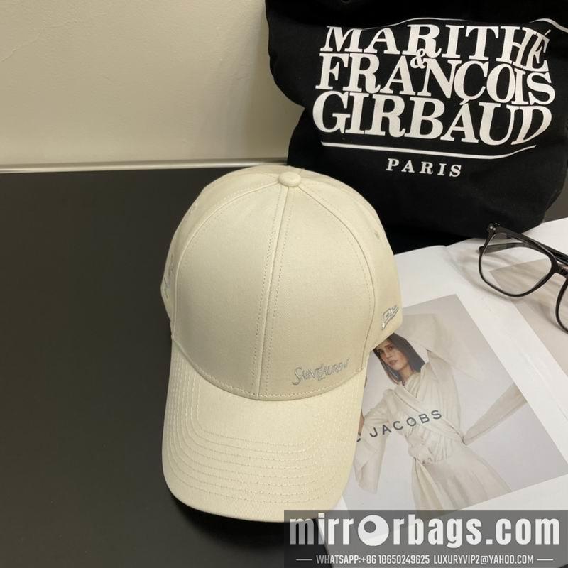 YSL Hat dx10
