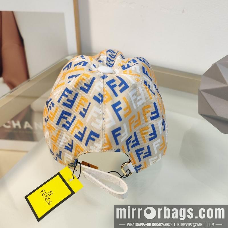 Fendi Hat dx79