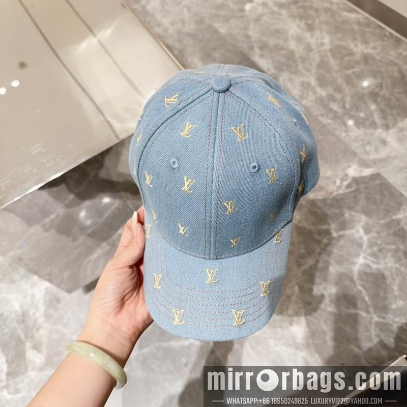 LV Hat 072805