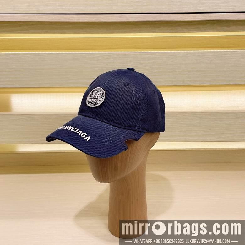 Balenciaga Hat dxn03