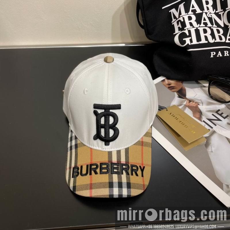 Burberry Hat 122141