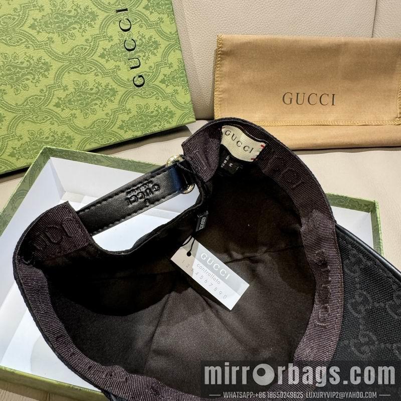 Gucci Hat 091402