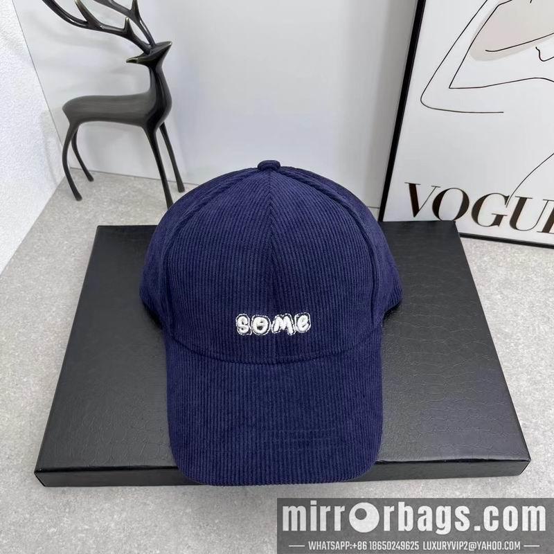 Other Hat 100703