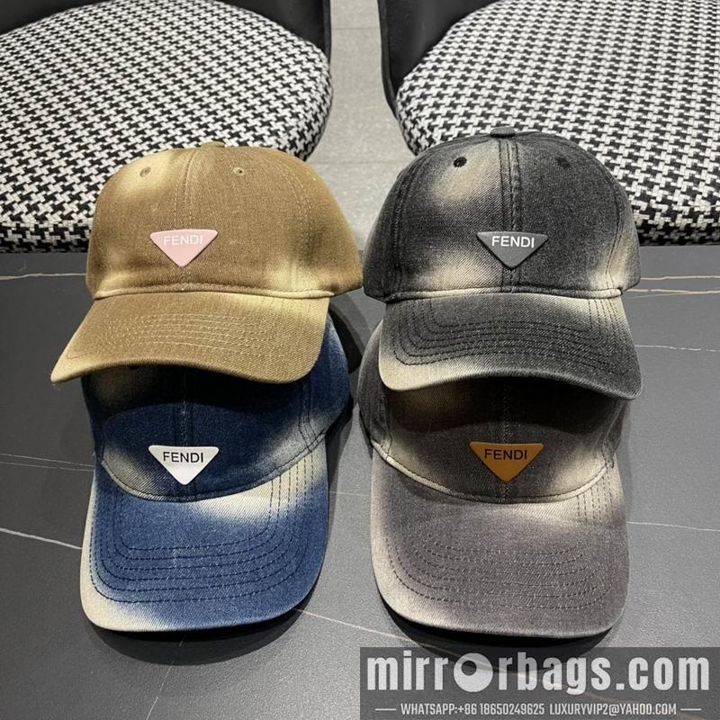 Fendi Hat 102801
