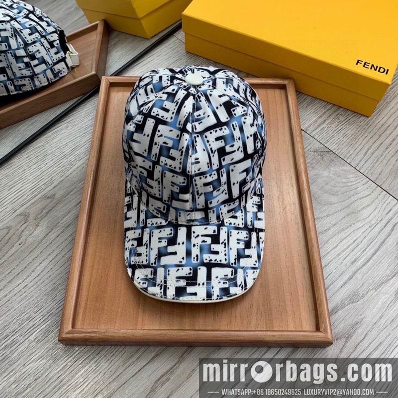 Fendi Hat dx98