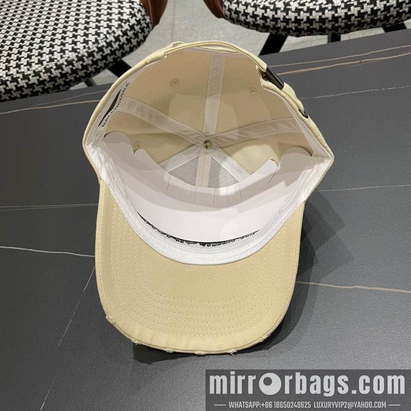 Balenciaga Hat 072202