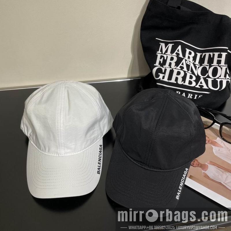 Balenciaga Hat 120459
