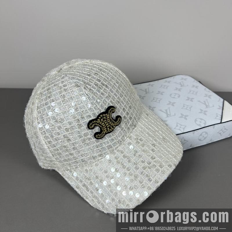 Celine Hat dx20