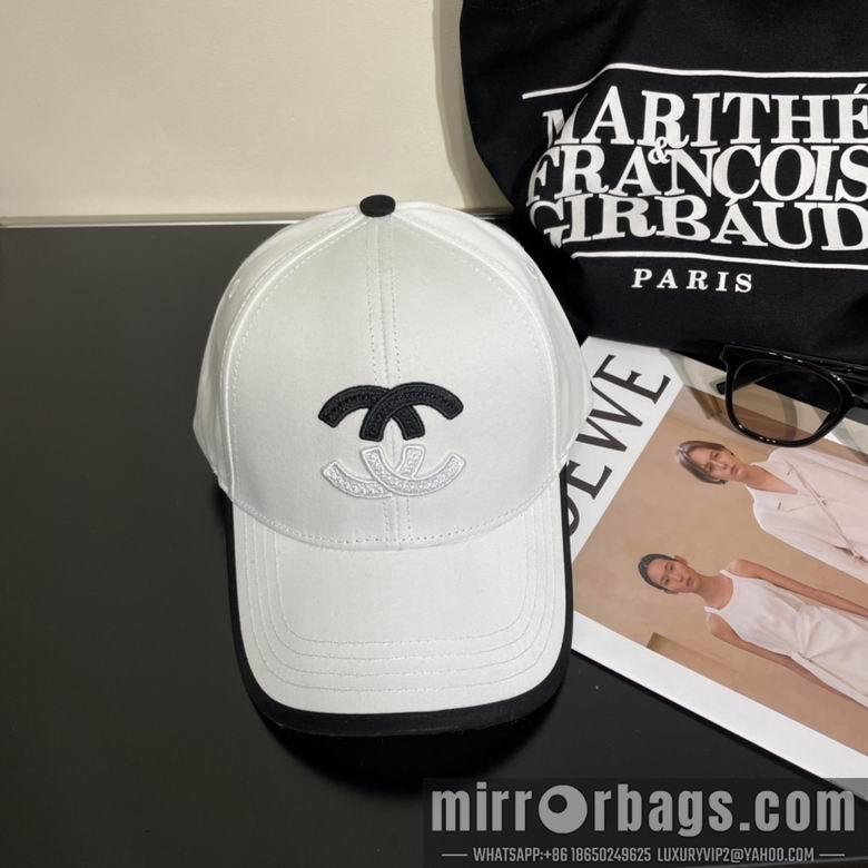 Chanel Hat dxn12