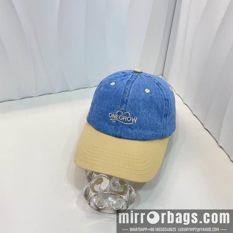 Other Hat 050708