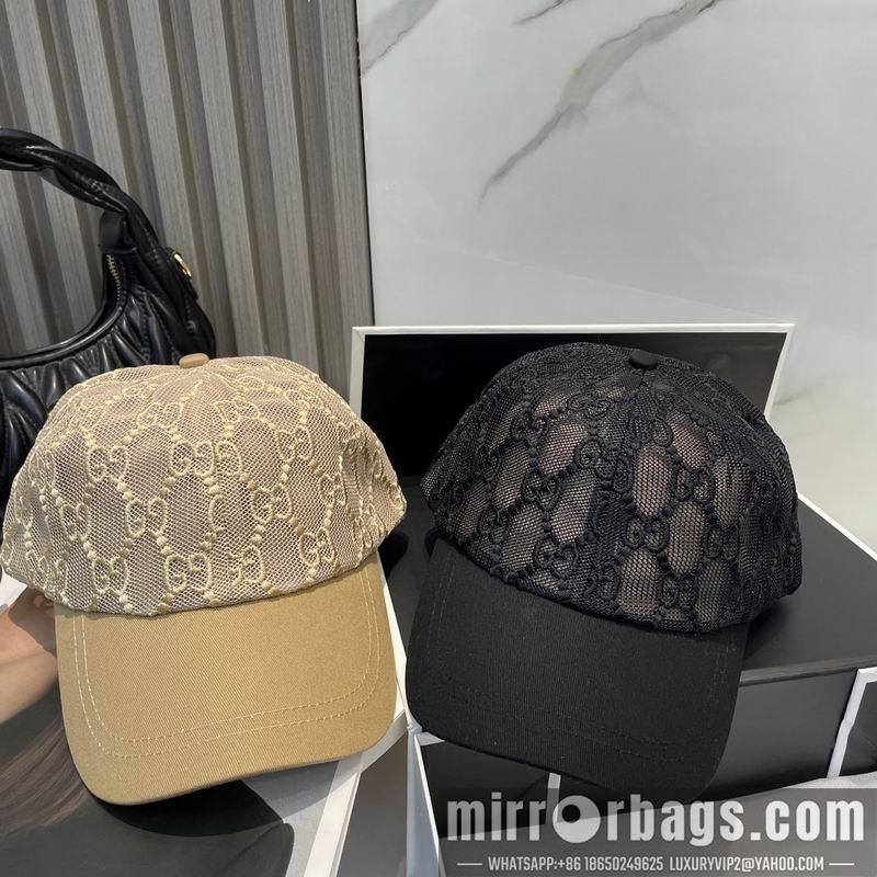 Gucci Hat dx34