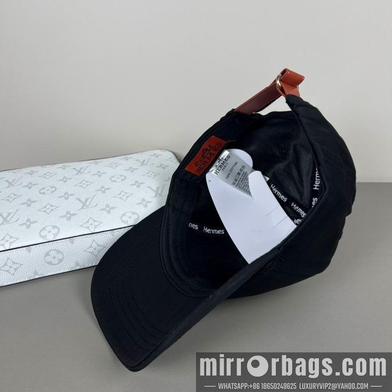 Hermes Hat dx27